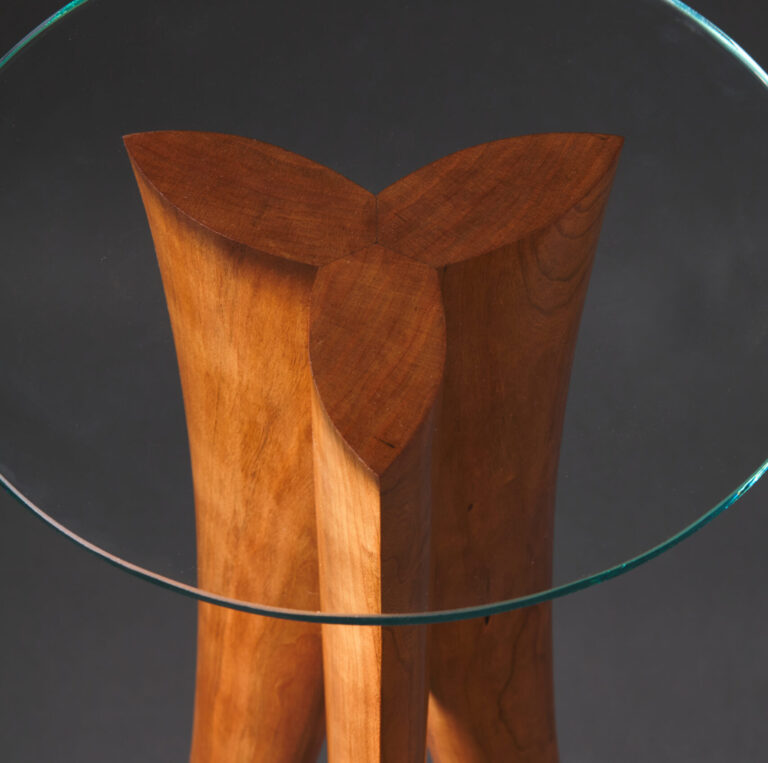 Extras: Revisitando la Mesa Trípode