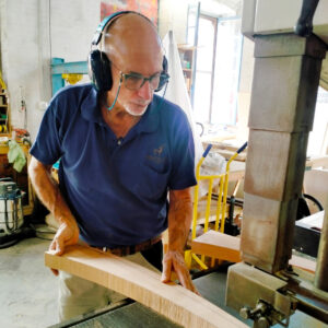 Imagen de Nicholas Chandler