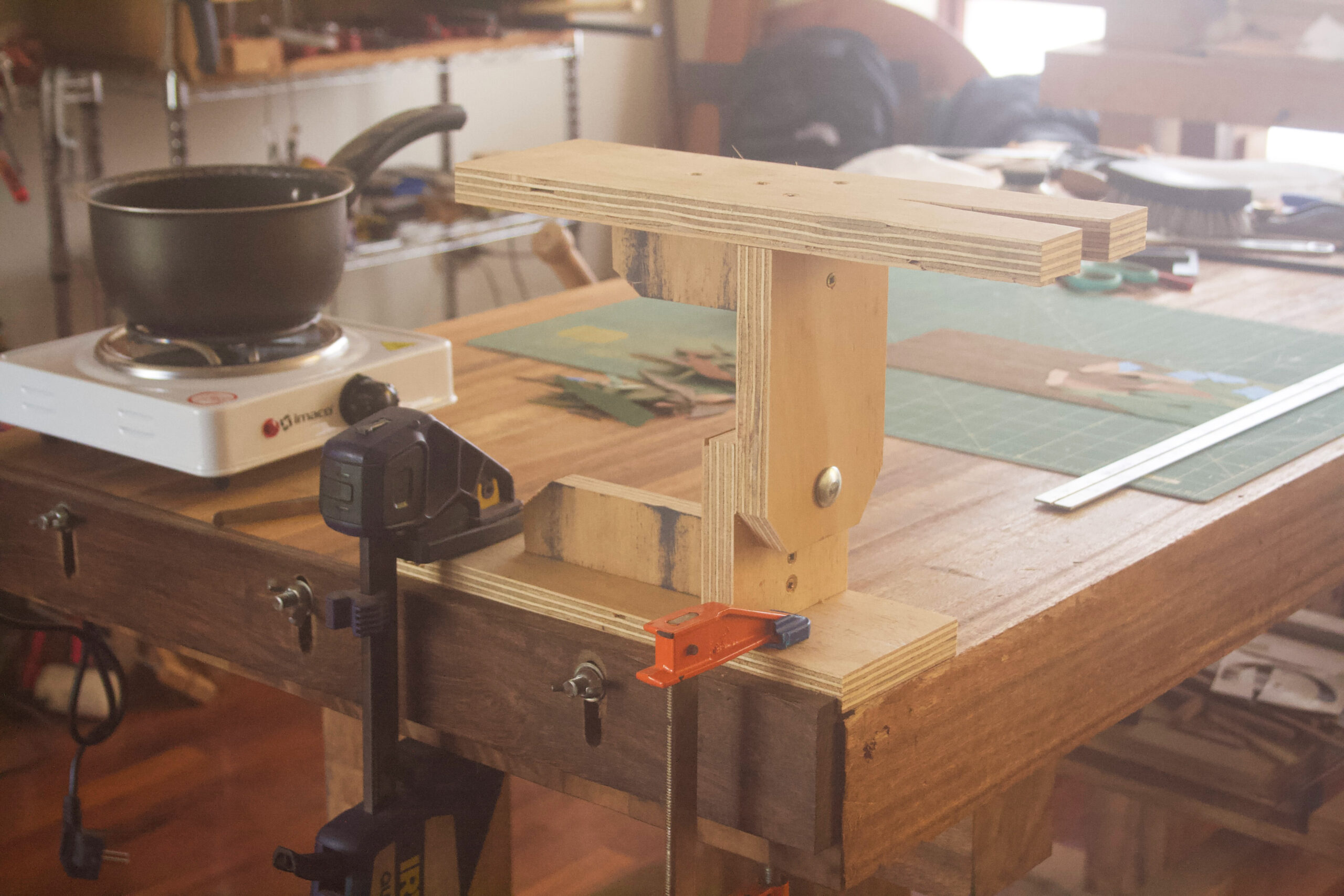 Banco de MarqueterÃa